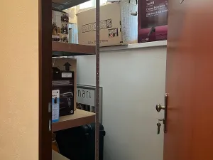 Prodej bytu 2+kk, Karlovy Vary, Spálená, 50 m2