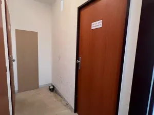 Prodej bytu 2+kk, Karlovy Vary, Spálená, 50 m2