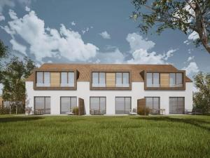 Prodej rodinného domu, Poděbrady, 123 m2