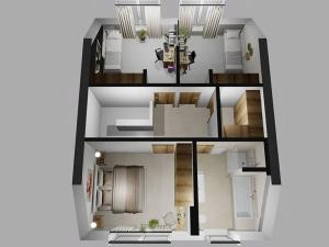 Prodej rodinného domu, Poděbrady, 123 m2