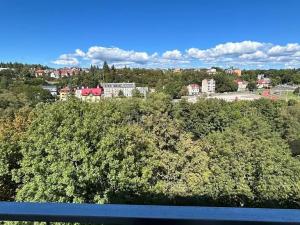 Prodej bytu 3+1, Karlovy Vary, Vítězná, 74 m2