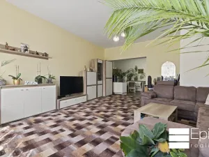 Prodej rodinného domu, Tišice, Okružní, 530 m2