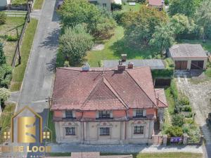 Prodej rodinného domu, Nové Město nad Metují, Zborovská, 356 m2