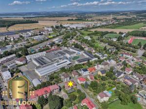 Prodej rodinného domu, Nové Město nad Metují, Zborovská, 356 m2