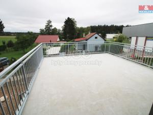 Pronájem bytu 3+kk, Tehovec, U Mototechny, 68 m2