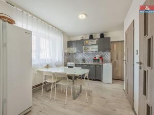 Prodej rodinného domu, Kladno - Kročehlavy, Štítného, 121 m2