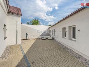 Prodej rodinného domu, Kladno - Kročehlavy, Štítného, 121 m2