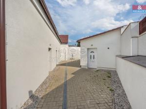 Prodej rodinného domu, Kladno - Kročehlavy, Štítného, 121 m2