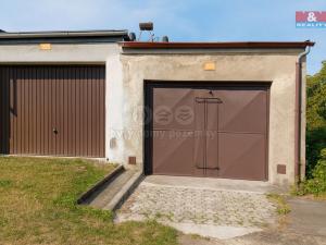 Prodej garáže, Kladno - Kročehlavy, 19 m2
