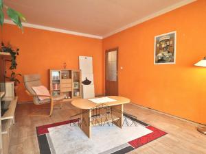 Prodej bytu 3+1, Chomutov, Bezručova, 67 m2