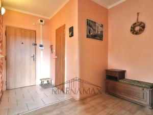 Prodej bytu 3+1, Chomutov, Bezručova, 67 m2