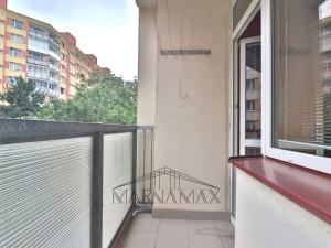 Prodej bytu 3+1, Chomutov, Bezručova, 67 m2