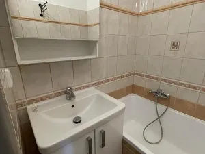 Pronájem bytu 2+1, Jihlava, Havlíčkova, 53 m2