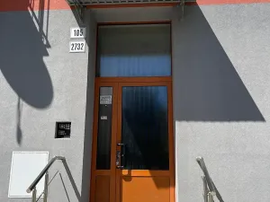 Pronájem bytu 2+1, Jihlava, Havlíčkova, 53 m2