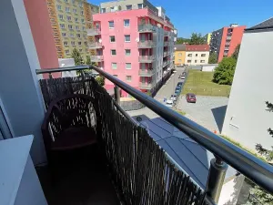 Pronájem bytu 2+1, Jihlava, Havlíčkova, 53 m2