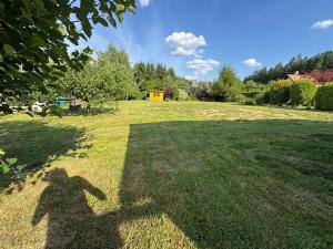 Prodej pozemku pro bydlení, Žďár nad Sázavou, Jamská, 1512 m2