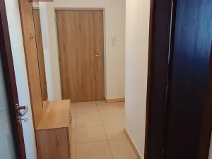 Pronájem bytu 1+kk, Trhové Sviny, Za Pilou, 40 m2