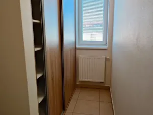 Pronájem bytu 1+kk, Trhové Sviny, Za Pilou, 40 m2
