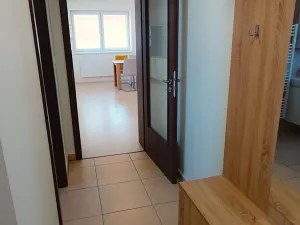 Pronájem bytu 1+kk, Trhové Sviny, Za Pilou, 40 m2