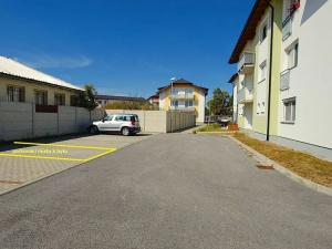 Pronájem bytu 1+kk, Trhové Sviny, Za Pilou, 40 m2