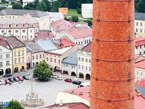 Prodej komerční nemovitosti, Hostinné, Náměstí, 508 m2