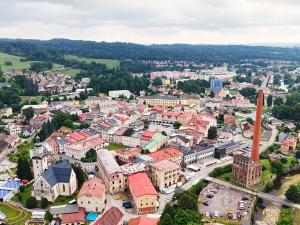 Prodej komerční nemovitosti, Hostinné, Náměstí, 508 m2