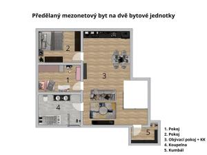 Prodej rodinného domu, Hostinné, Náměstí, 508 m2