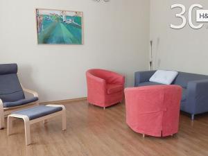 Pronájem bytu 2+kk, Vsetín, 66 m2