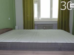 Pronájem bytu 2+kk, Vsetín, 66 m2