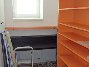 Pronájem bytu 2+kk, Vsetín, 66 m2
