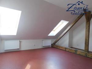 Pronájem bytu 2+1, Kladno, gen. Klapálka, 50 m2