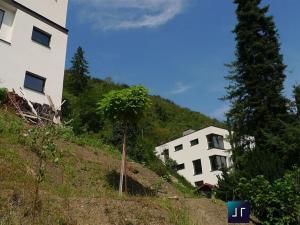 Prodej pozemku pro bydlení, Černošice, Mánesova, 773 m2