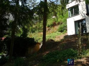 Prodej pozemku pro bydlení, Černošice, Mánesova, 773 m2