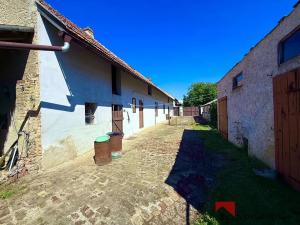 Prodej rodinného domu, Krabčice, 190 m2