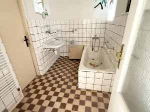 Prodej rodinného domu, Krabčice, 190 m2