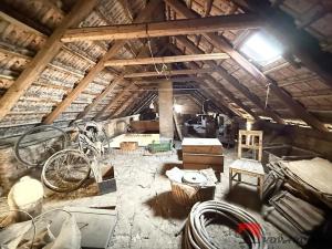 Prodej rodinného domu, Krabčice, 190 m2