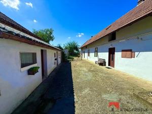 Prodej rodinného domu, Krabčice, 190 m2