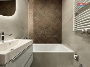Pronájem bytu 3+1, Karviná - Ráj, Haškova, 56 m2
