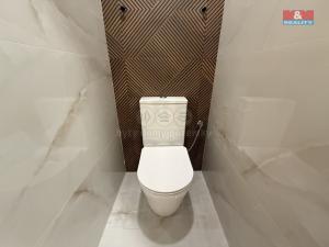 Pronájem bytu 3+1, Karviná - Ráj, Haškova, 56 m2