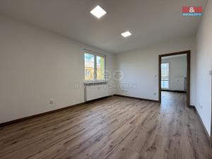 Pronájem bytu 3+1, Karviná - Ráj, Haškova, 56 m2