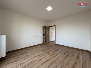Pronájem bytu 3+1, Karviná - Ráj, Haškova, 56 m2