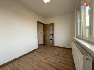 Pronájem bytu 3+1, Karviná - Ráj, Haškova, 56 m2