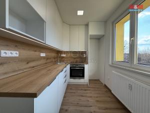 Pronájem bytu 3+1, Karviná - Ráj, Haškova, 56 m2