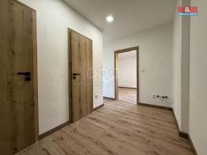 Pronájem bytu 3+1, Karviná - Ráj, Haškova, 56 m2