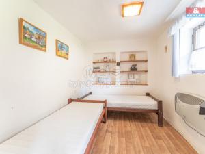 Prodej rodinného domu, Příkrý, 128 m2