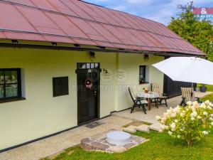 Prodej rodinného domu, Příkrý, 128 m2