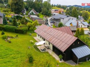 Prodej rodinného domu, Příkrý, 128 m2