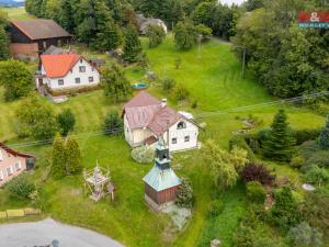 Prodej rodinného domu, Příkrý, 128 m2