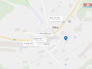 Prodej rodinného domu, Příkrý, 128 m2