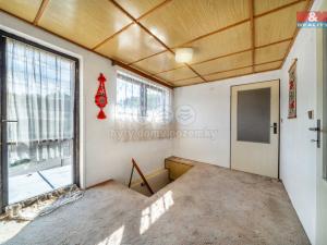 Prodej pozemku pro bydlení, Mileč - Maňovice, 713 m2
